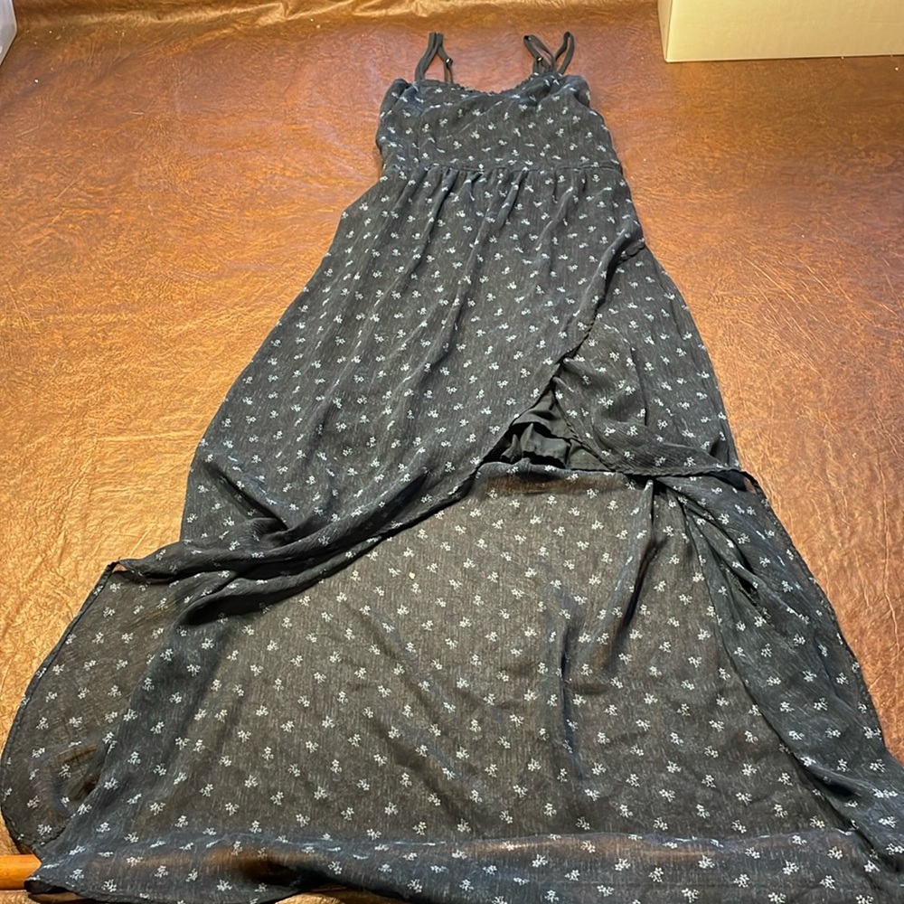 Beautiful girl’s Abercrombie summer dress -